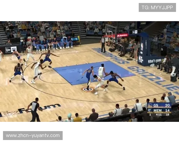 灰熊国王攻防节奏博弈，国王主场火力或破九连败